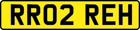 RR02REH
