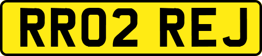 RR02REJ