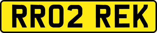 RR02REK