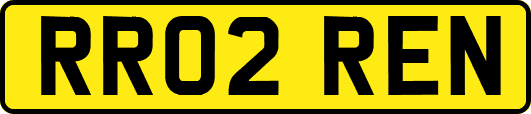 RR02REN