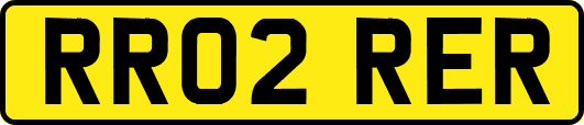 RR02RER