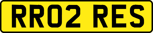 RR02RES