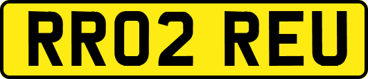 RR02REU