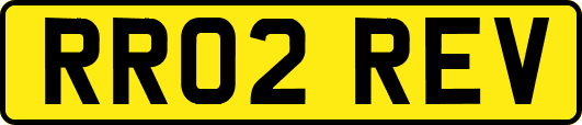 RR02REV
