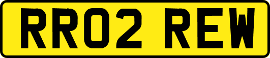 RR02REW