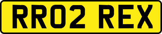 RR02REX