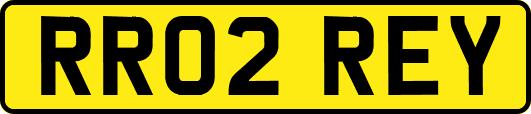 RR02REY