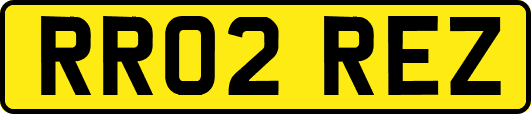 RR02REZ