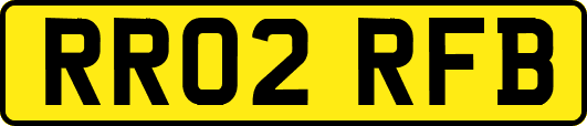 RR02RFB
