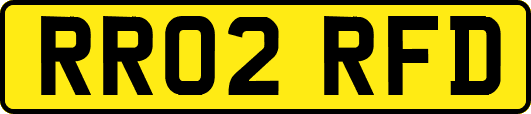 RR02RFD