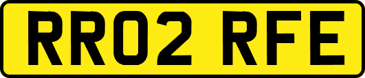 RR02RFE