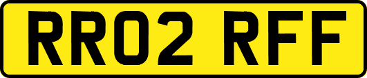 RR02RFF