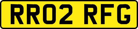 RR02RFG