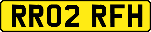 RR02RFH
