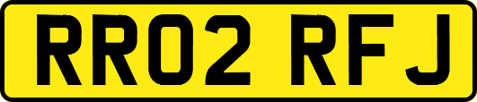 RR02RFJ