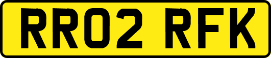 RR02RFK