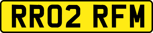 RR02RFM