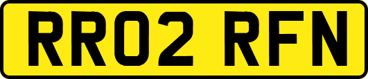 RR02RFN