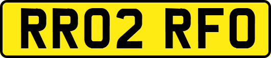 RR02RFO