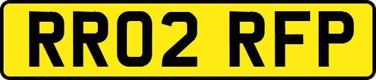 RR02RFP