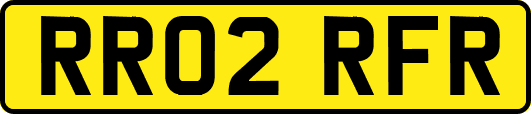 RR02RFR