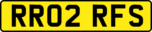RR02RFS
