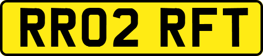 RR02RFT