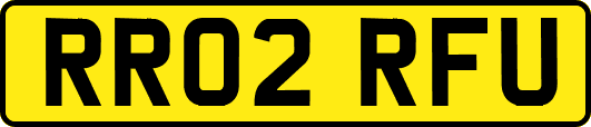 RR02RFU