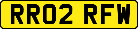 RR02RFW