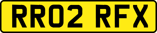 RR02RFX