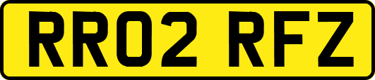 RR02RFZ