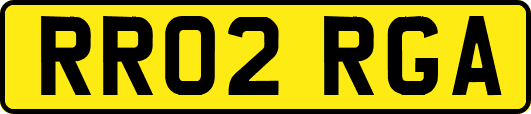 RR02RGA