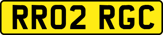 RR02RGC