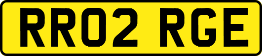 RR02RGE