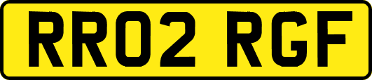 RR02RGF