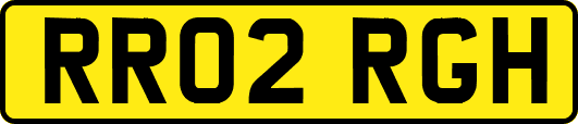 RR02RGH