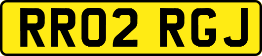 RR02RGJ