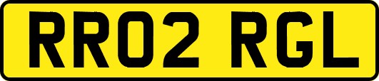 RR02RGL