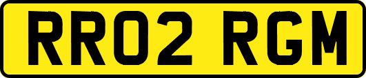 RR02RGM