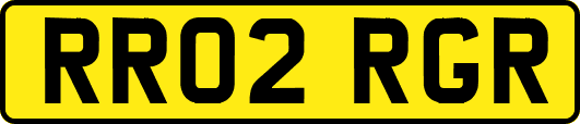 RR02RGR