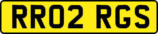 RR02RGS