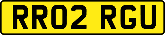 RR02RGU