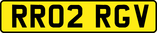 RR02RGV