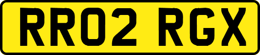 RR02RGX