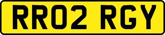 RR02RGY