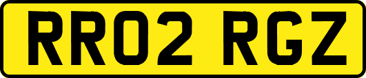 RR02RGZ