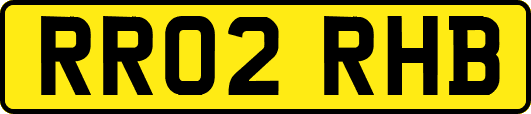 RR02RHB