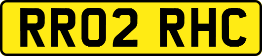 RR02RHC