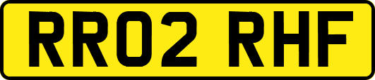 RR02RHF