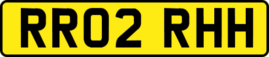 RR02RHH